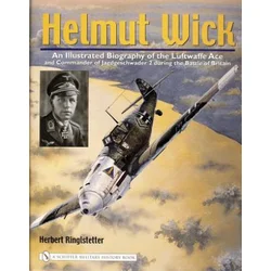 Helmut Wick