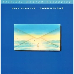 Dire Straits Communique (2 LP)