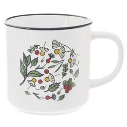 shumee Keramična skodelica 700 ml