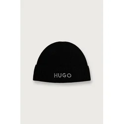 HUGO  kapa ženska z volno Siro_Hat