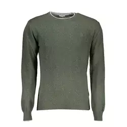 U.S. polo Assn. Muški džemper 59252-52626_Verde_149, Maslinasti