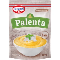 PALENTA KUKURUZNA DR.OETKER 500G