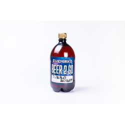 Robocraft Brewery Turbo knight, 1l, 5 komada