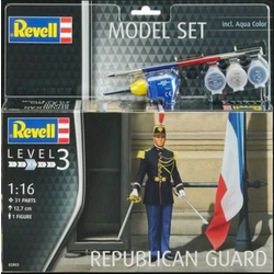 ModelSet figurica 62803 - Republikanska garda (1:16)