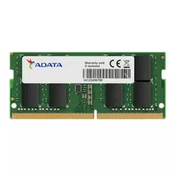 ADATA SODIMM 8GB DDR4 2666MHz CL19 AD4S26668G19-SGN