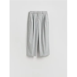 Reserved - Carrot pantalone