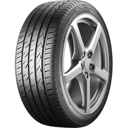 Gislaved Ultra*Speed 2 ( 295/35 R21 107Y XL EVc, sa rebrom felne )