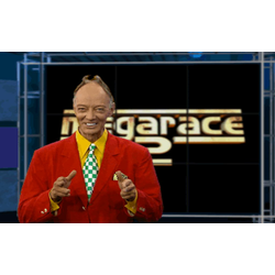 MegaRace 2