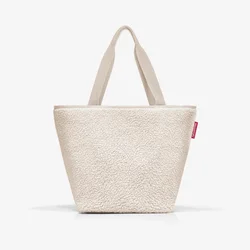 REISENTHEL TORBA NAKUPOVALNA M TEDDY SAND