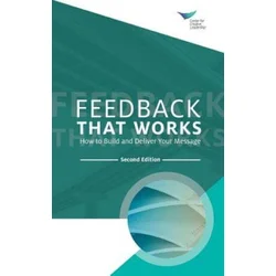Feedback That Works