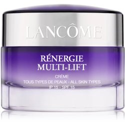 Lancôme Renergie Multi-Lift dnevna krema protiv bora i za učvršćivanje SPF 15 (Lifting Firming Anti-Wrinkle Cream) 50 ml