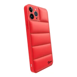 Puffer case za Apple iPhone 13 Pro Max - Picasee Puffer