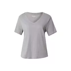 Pepe Jeans Majica  temno siva