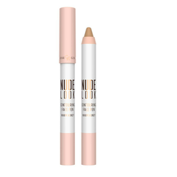 Golden Rose  Olovka za konturisanje Nude Look Warm Honey 001