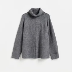 Reserved - LADIES` SWEATER