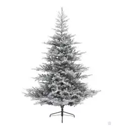 Novogodišnja jelka Frosted Grandis Fir 210cm