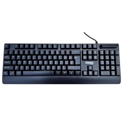 OEM smt-kcr-100b tastatura sa čitačem kartica ( 5402 )