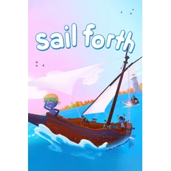 Sail Forth XBOX LIVE Key EUROPE