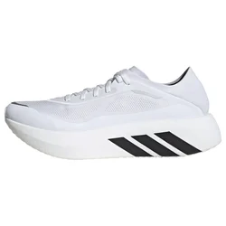 ADIDAS PERFORMANCE Tekaški čevelj Hyperboost srebrno-siva/črna/bela/off-bela
