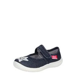 BECK Balerinke Smile, modra