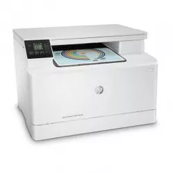 HP Večfunkcijska laserska barvna naprava Color LaserJet Pro M180n (T6B70A#B19)