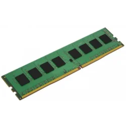 KINGSTON DIMM DDR4 4GB 3200MHz KVR32N22S6/4