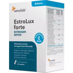 Sensilab EstroLux forte