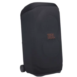 JBL PartyCover Stage 320 Black zaštitna navlaka