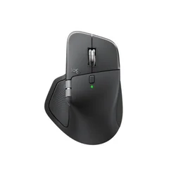 Logitech mx master 4 for business graphite mouse wireless ( 25130 )