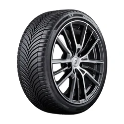 Bridgestone Turanza All season 6 DriveGuard RFT ( 245/45 R18 100Y XL Enliten / EV, sa zaštitom za felne (MFS), runflat )