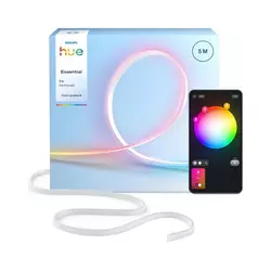 Philips - RGBW LED prigušiva traka Hue ESSENTIAL 5m LED/19W/230V 2200-6500K