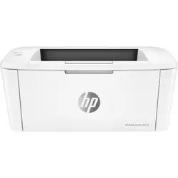 HP LaserJet Pro M15a Printer - W2G50A  Mono, Laserski, A4