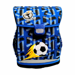 HAMA školska torba Soccer (1u1)