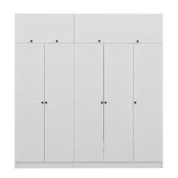 Hanah Home Ormar Kale 8402