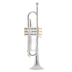 Trobenta Charli Green Signature Roy Benson
