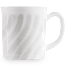 ARCOROC Arcoroc TRIANON skodelica durable opal 290ml komplet 6 kosov. - Hendi D6880, (21575445)