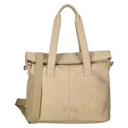 Enrico Benetti Roza 66778 Taupe