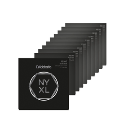 D´Addario NYXL1260 SET