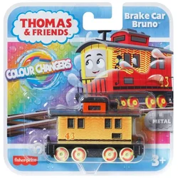 Thomas&friends Brake car Bruno koji menja boju ( 1045042 )