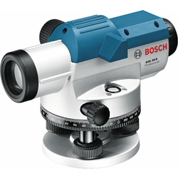 Bosch Uređaj za nivelisanje GOL26D+BT160+GR500 0601068002