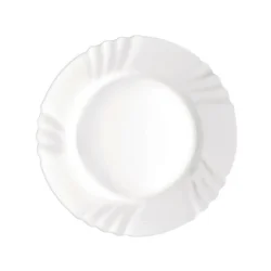 Bormioli Tanjir plitki Ebro 25cm 6/1