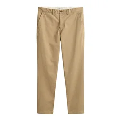 GANT Chino hlače kaki