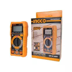 INGCO Digitalni multimer DM2002