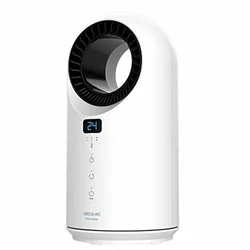 Cecotec Grelnik Cecotec Ready Warm 8200 Bladeless 1500 W Bela