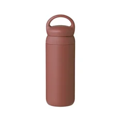 Kinto Termoska 500 ml roza