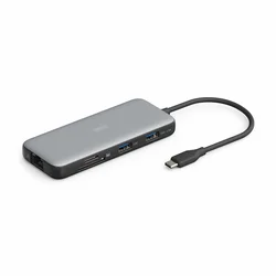 DIGITUS USB-C 7u1 docking stanica DA-70914