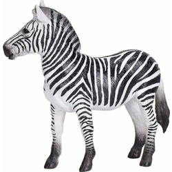 Mojo Zebra kobila