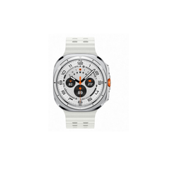 SM-L705FZWAEUC SAMSUNG GALAXY WATCH ULTRA LTE WHITE