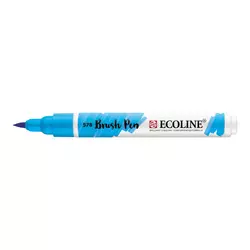 Akvarel marker Ecoline brush pen - izaberite nijansu (Akvarel)