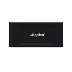 Kingston externi SSD 1TB crni (SXS1000/1000G)